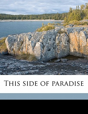 This Side of Paradise
