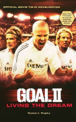 Goal Ii: Living the Dream Cover Image