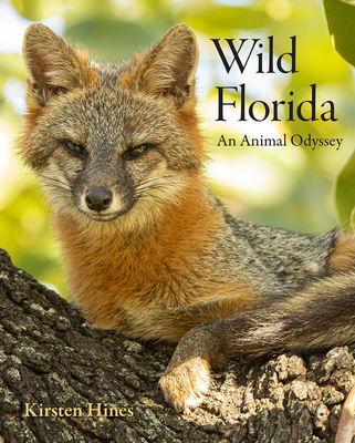 Wild Florida: An Animal Odyssey Cover Image