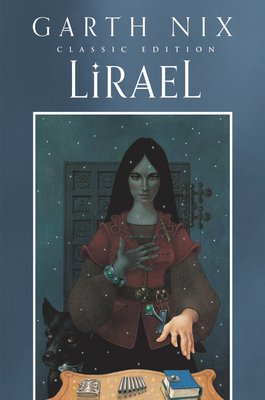 Lirael Classic Edition (Old Kingdom #2) By Garth Nix Cover Image