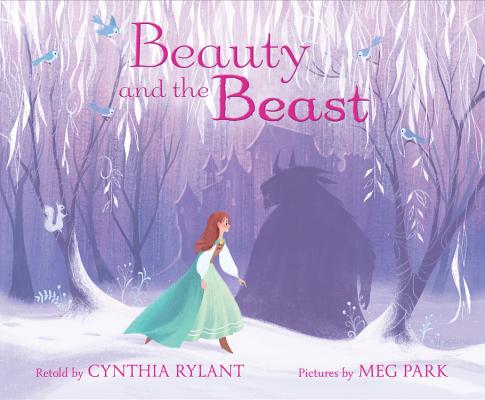 Cover for Beauty and the Beast