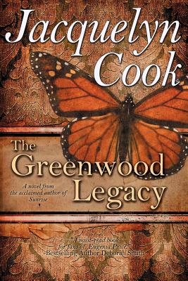 The Greenwood Legacy By Jacquelyn Cook Cover Image