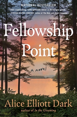 Cover for Fellowship Point