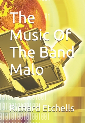 The Music Of The Band Malo Cover Image