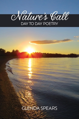 Nature's Call: Day to Day Poetry Cover Image