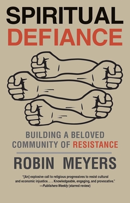 Cover for Spiritual Defiance