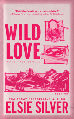 Wild Love (Rose Hill) Cover Image