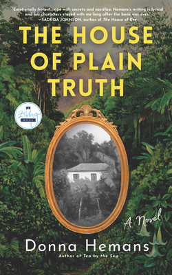 The House of Plain Truth Cover Image