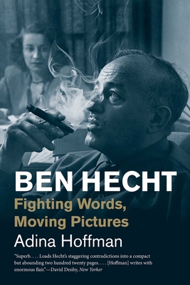 Cover for Ben Hecht