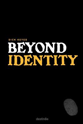 Beyond Identity Cover Image