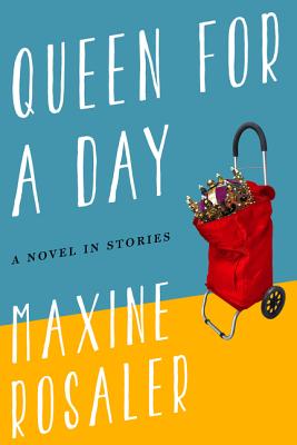Cover for Queen for a Day