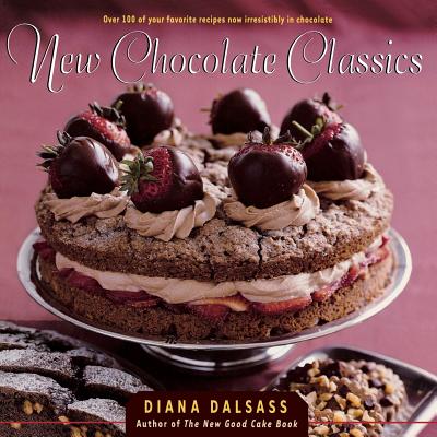 Cover for New Chocolate Classics