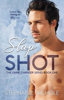 Slap Shot (The Game Changer #1)