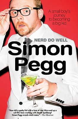Nerd Do Well: A Small Boy's Journey to Becoming a Big Kid Cover Image