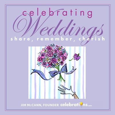 Celebrating Weddings Cover
