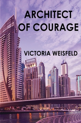 Cover for Architect of Courage