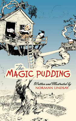 The Magic Pudding (Dover Children's Classics)