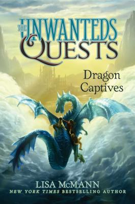 Dragon Captives (The Unwanteds Quests #1)