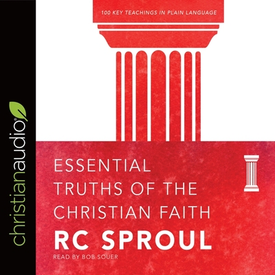 Essential Truths of the Christian Faith Lib/E Cover Image