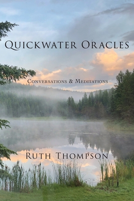 Cover for Quickwater Oracles