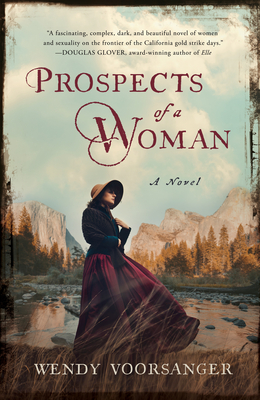 Cover for Prospects of a Woman