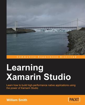 Learning Xamarin Studio Cover Image