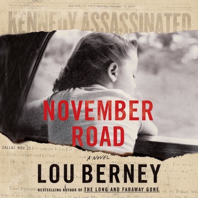 November Road Cover Image