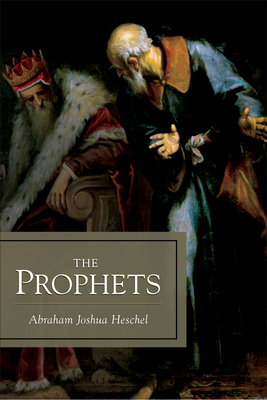 Cover for The Prophets