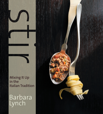 Stir Cover