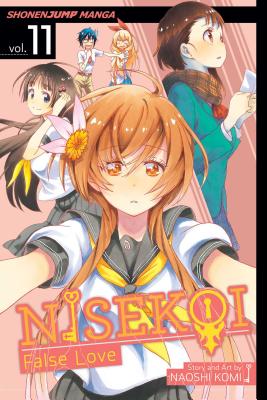 Nisekoi: False Love [Season 1] (2014)