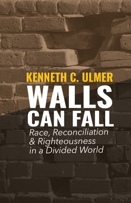 Walls Can Fall: Race, Reconciliation & Righteousness in a Divided World Cover Image