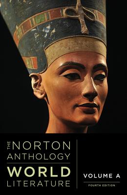 The Norton Anthology of World Literature