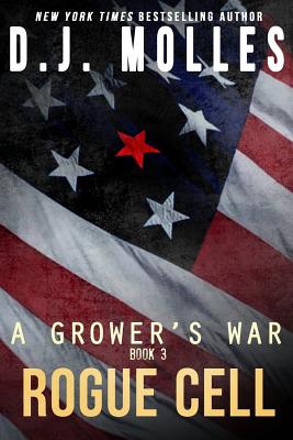 Rogue Cell (Grower's War #3)