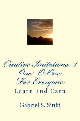 One-O-one For Everyone: Learn and Earn - Entrepreuneurs (One O One for Everyone #1)