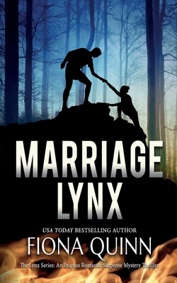 Marriage Lynx Cover Image