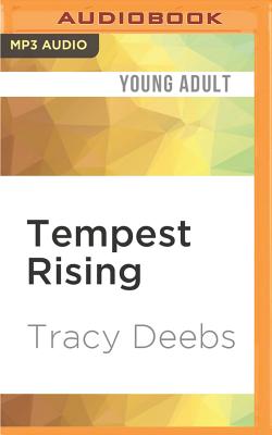 Cover for Tempest Rising