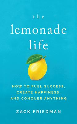 Cover for The Lemonade Life