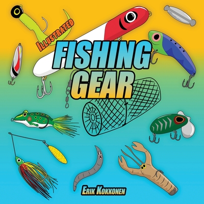Fishing Gear [Book]