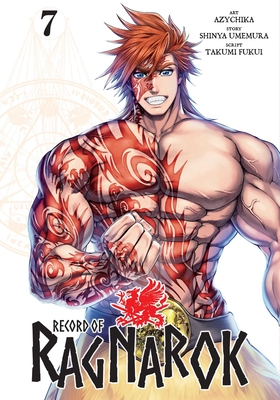 Record of Ragnarok: Volume 02 (Shuumatsu no Valkyrie)