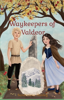 Waykeepers of Valdeor Cover Image