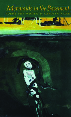 Cover for Mermaids in the Basement