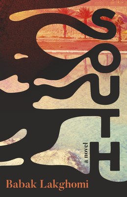 South By Babak Lakghomi Cover Image