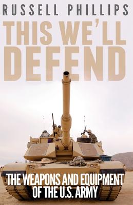 Cover for This We'll Defend