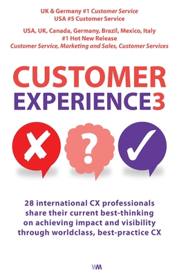 Customer Experience 3 Cover Image