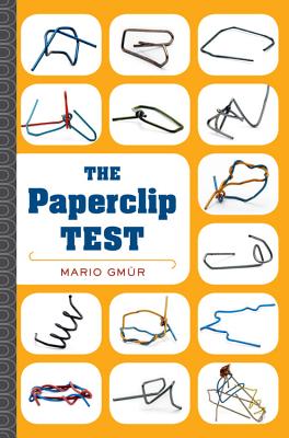 The Paperclip Test: A Personality Quiz Like No Other Cover Image