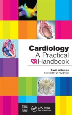 Cardiology: A Practical Handbook Cover Image