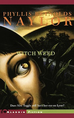 Cover for Witch Weed