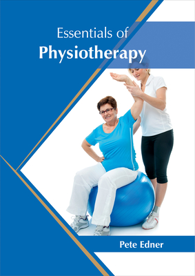 Essentials of Physiotherapy Cover Image