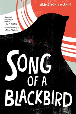 Cover for Song of a Blackbird