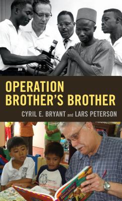 Operation Brother's Brother Cover Image